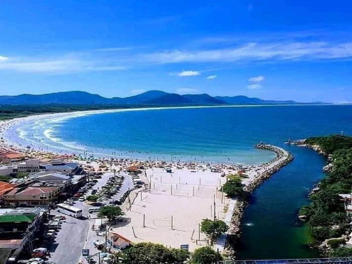 Encantada Floripa Florianópolis Exterior foto